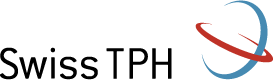 Swiss TPH - Logo